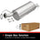 BRExhaust 2011-2017 Nissan Juke 1.6L Direct-Fit Exhaust Muffler Kit 108-0037