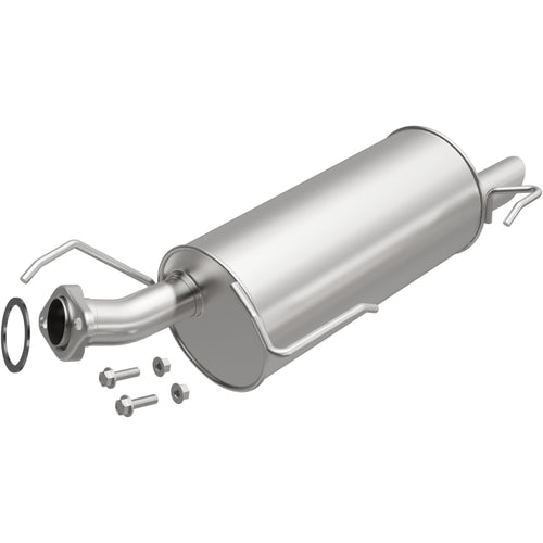 BRExhaust 2011-2017 Nissan Juke 1.6L Direct-Fit Exhaust Muffler Kit 108-0037