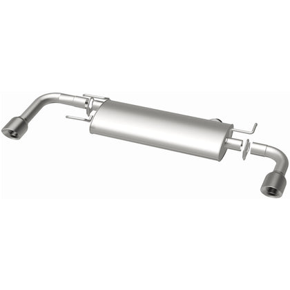BRExhaust 2009-2024 Nissan Murano 3.5L Direct-Fit Exhaust Muffler Kit 108-0042