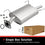 BRExhaust 2000-2006 Nissan Sentra 1.8L Direct-Fit Exhaust Muffler Kit 108-0044