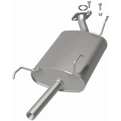 BRExhaust 2000-2006 Nissan Sentra 1.8L Direct-Fit Exhaust Muffler Kit 108-0044