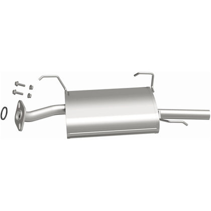 BRExhaust 2000-2006 Nissan Sentra 1.8L Direct-Fit Exhaust Muffler Kit 108-0044