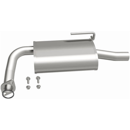 BRExhaust 2007-2009 Nissan Altima 3.5L / 2007-2009 Nissan Altima 2.5L Direct-Fit Exhaust Muffler Kit 108-0047
