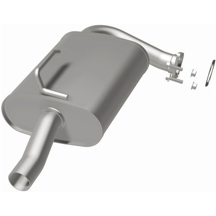 BRExhaust 2007-2009 Nissan Altima 2.5L / 2007-2009 Nissan Altima 3.5L Direct-Fit Exhaust Muffler Kit 108-0048