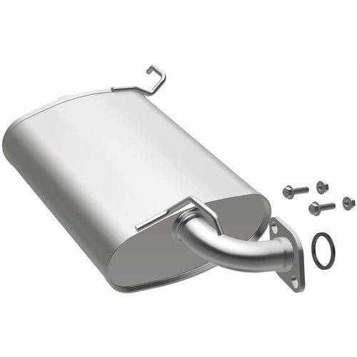 BRExhaust 1998-2002 Honda Accord 3.0L Direct-Fit Exhaust Muffler Kit 108-0052