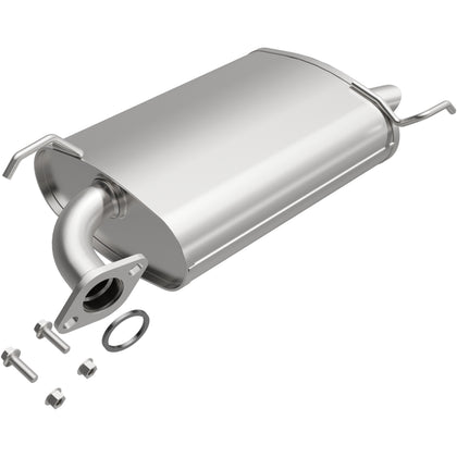 BRExhaust 1998-2002 Honda Accord 3.0L Direct-Fit Exhaust Muffler Kit 108-0052