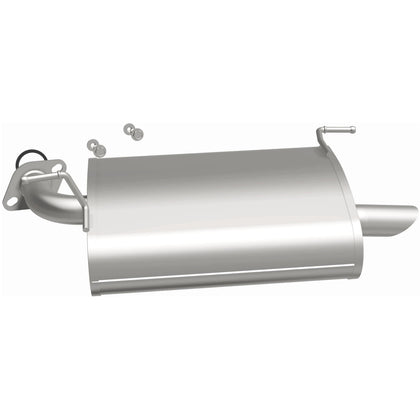 BRExhaust 1998-2002 Honda Accord 3.0L Direct-Fit Exhaust Muffler Kit 108-0053
