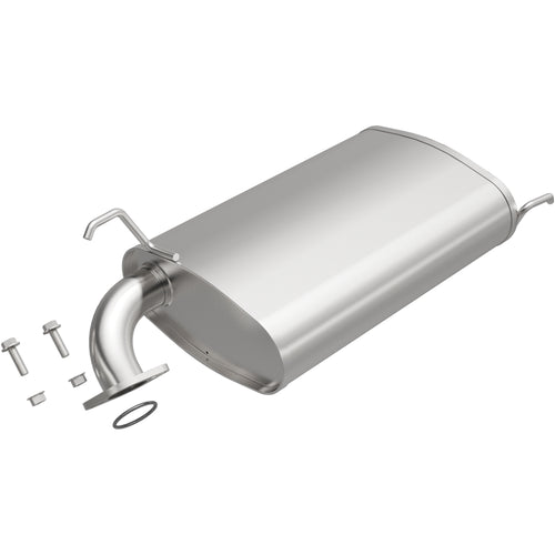 BRExhaust 1998-2002 Honda Accord 2.3L Direct-Fit Exhaust Muffler Kit 108-0054