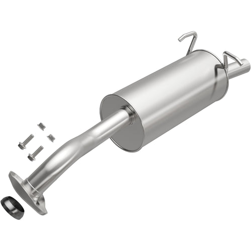 BRExhaust 2010-2011 Honda CR-V 2.4L Direct-Fit Exhaust Muffler Kit 108-0055