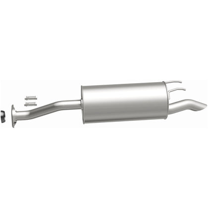 BRExhaust 2012-2015 Honda Civic 1.8L Direct-Fit Exhaust Muffler Kit 108-0056