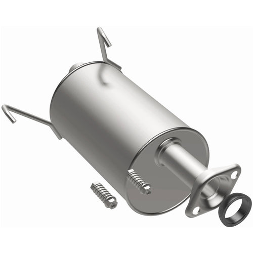 BRExhaust 1997-2001 Honda CR-V 2.0L Direct-Fit Exhaust Muffler Kit 108-0057