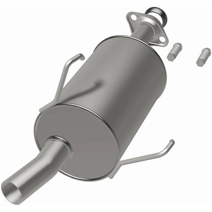 BRExhaust 1997-2001 Honda CR-V 2.0L Direct-Fit Exhaust Muffler Kit 108-0057
