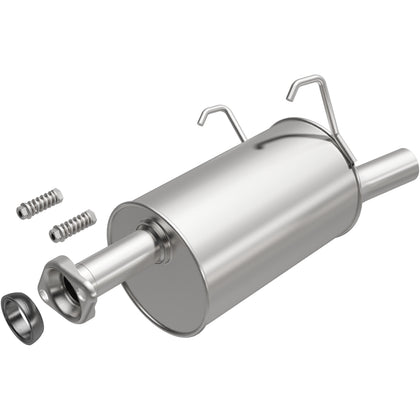 BRExhaust 1997-2001 Honda CR-V 2.0L Direct-Fit Exhaust Muffler Kit 108-0057