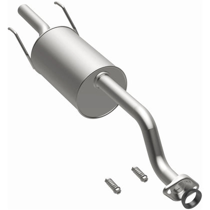 BRExhaust Direct-Fit Exhaust Muffler Kit 108-0059
