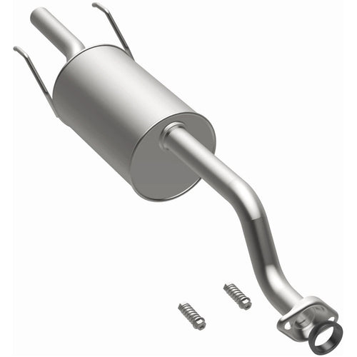 BRExhaust Direct-Fit Exhaust Muffler Kit 108-0059