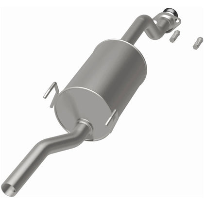 BRExhaust Direct-Fit Exhaust Muffler Kit 108-0059
