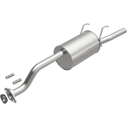 BRExhaust Direct-Fit Exhaust Muffler Kit 108-0059