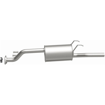 BRExhaust Direct-Fit Exhaust Muffler Kit 108-0059