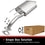BRExhaust 2001-2006 Hyundai Elantra 2.0L Direct-Fit Exhaust Muffler Kit 108-0061