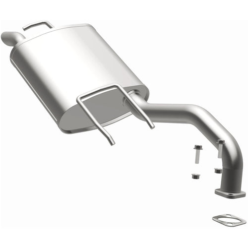 BRExhaust 2001-2006 Hyundai Elantra 2.0L Direct-Fit Exhaust Muffler Kit 108-0061