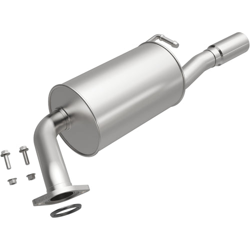 BRExhaust 2003-2008 Mazda 6 2.3L | 2003-2008 Mazda 6 3.0L Direct-Fit Exhaust Muffler Kit 108-0064