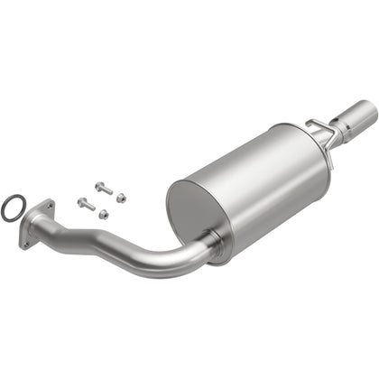 BRExhaust 2003-2008 Mazda 6 2.3L | 2003-2008 Mazda 6 3.0L Direct-Fit Exhaust Muffler Kit 108-0065
