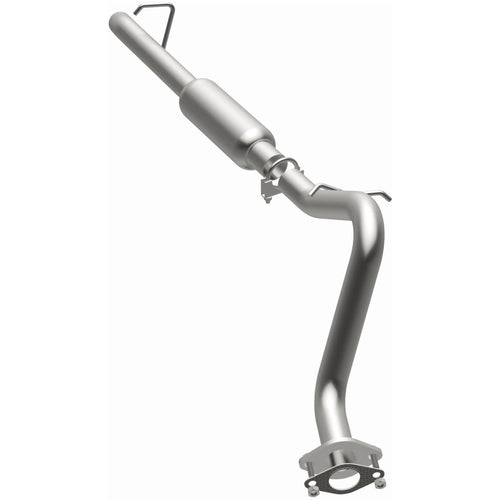 BRExhaust Direct-Fit Exhaust Muffler Kit 108-0066