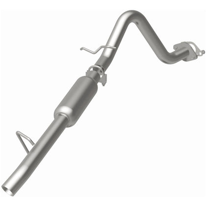 BRExhaust Direct-Fit Exhaust Muffler Kit 108-0066
