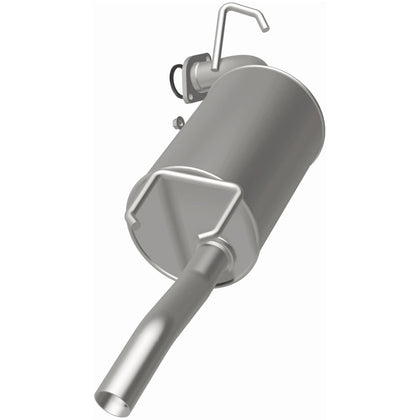 BRExhaust Direct-Fit Exhaust Muffler Kit 108-0067