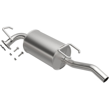 BRExhaust Direct-Fit Exhaust Muffler Kit 108-0067
