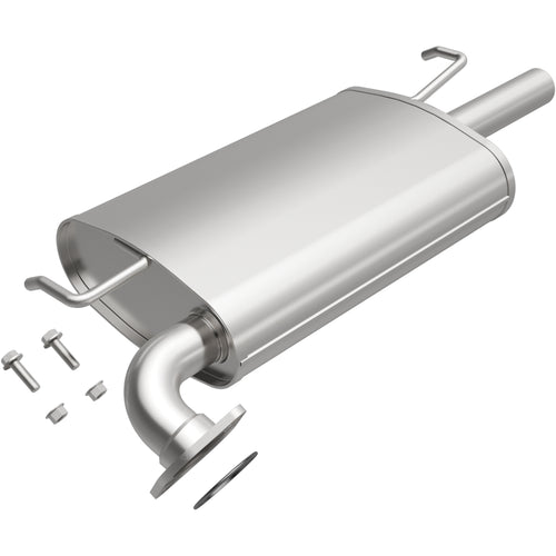 BRExhaust 1997-2001 Toyota Camry 3.0L Direct-Fit Exhaust Muffler Kit 108-0069