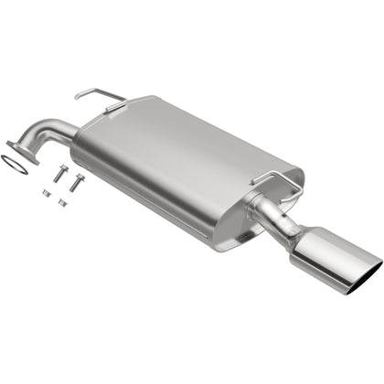 BRExhaust 1997-1999 Toyota Avalon 3.0L Direct-Fit Exhaust Muffler Kit 108-0072