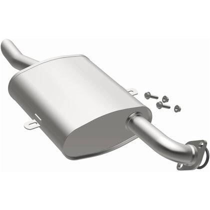 BRExhaust 1998-2002 Chevrolet Prizm 1.8L / 1998-2002 Toyota Corolla 1.8L Direct-Fit Exhaust Muffler Kit 108-0074
