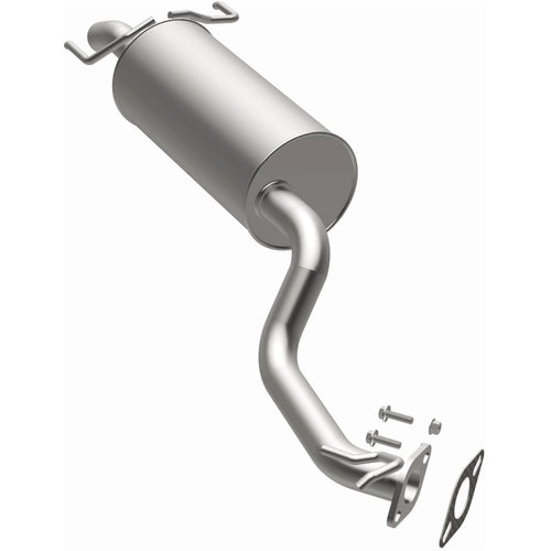 BRExhaust 2003-2006 Subaru Baja 2.5L Direct-Fit Exhaust Muffler Kit 108-0075