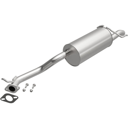 BRExhaust 2003-2006 Subaru Baja 2.5L Direct-Fit Exhaust Muffler Kit 108-0075