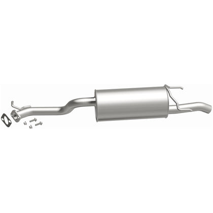 BRExhaust 2003-2006 Subaru Baja 2.5L Direct-Fit Exhaust Muffler Kit 108-0075