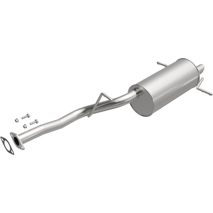 BRExhaust 1998-2005 Subaru Forester 2.5L Direct-Fit Exhaust Muffler Kit 108-0076