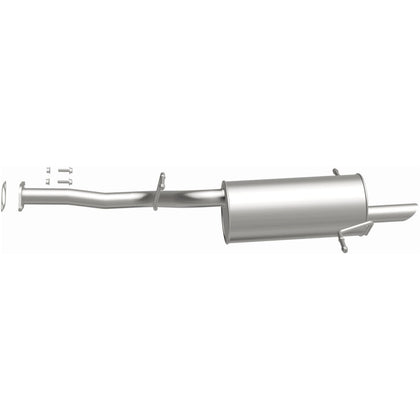 BRExhaust 1998-2005 Subaru Forester 2.5L Direct-Fit Exhaust Muffler Kit 108-0076