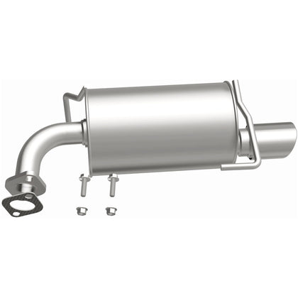 BRExhaust 2005-2009 Subaru Legacy 2.5L Direct-Fit Exhaust Muffler Kit 108-0078