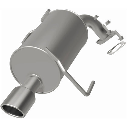 BRExhaust 2005-2009 Subaru Legacy 2.5L Direct-Fit Exhaust Muffler Kit 108-0079