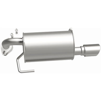 BRExhaust 2005-2009 Subaru Legacy 2.5L Direct-Fit Exhaust Muffler Kit 108-0079