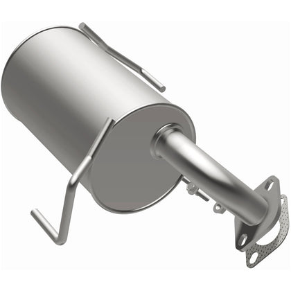 BRExhaust 2005-2009 Subaru Outback 2.5L / 2005-2009 Subaru Outback 3.0L Direct-Fit Exhaust Muffler Kit 108-0080