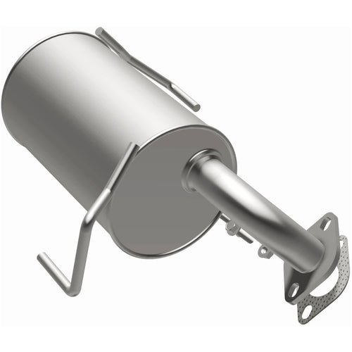 BRExhaust 2005-2009 Subaru Outback 2.5L | 2005-2009 Subaru Outback 3.0L Direct-Fit Exhaust Muffler Kit 108-0080