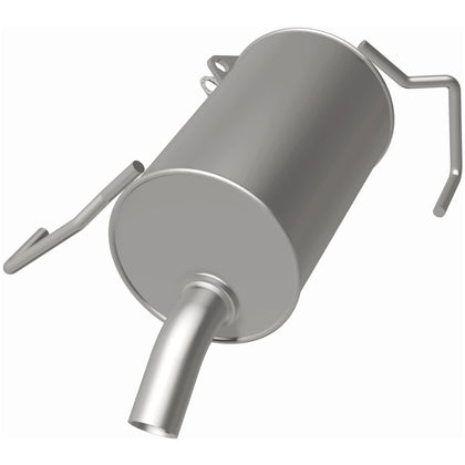 BRExhaust 2005-2009 Subaru Outback 2.5L / 2005-2009 Subaru Outback 3.0L Direct-Fit Exhaust Muffler Kit 108-0080