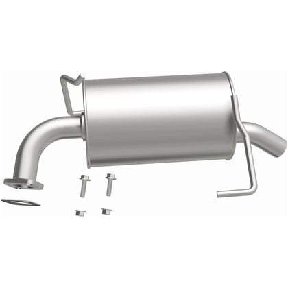 BRExhaust 2005-2009 Subaru Outback 2.5L / 2005-2009 Subaru Outback 3.0L Direct-Fit Exhaust Muffler Kit 108-0080