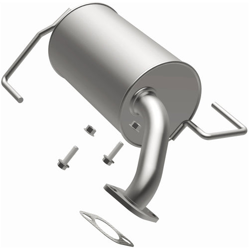 BRExhaust 2005-2009 Subaru Outback 3.0L / 2005-2009 Subaru Outback 2.5L Direct-Fit Exhaust Muffler Kit 108-0081