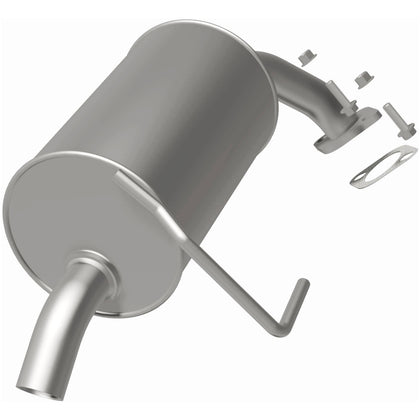 BRExhaust 2005-2009 Subaru Outback 3.0L | 2005-2009 Subaru Outback 2.5L Direct-Fit Exhaust Muffler Kit 108-0081