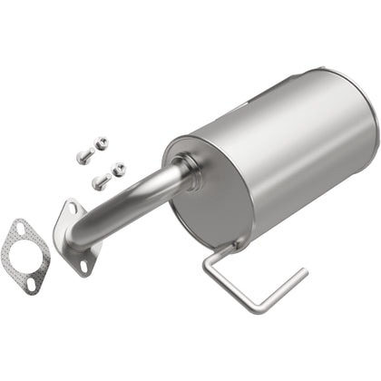 BRExhaust 2005-2009 Subaru Outback 3.0L | 2005-2009 Subaru Outback 2.5L Direct-Fit Exhaust Muffler Kit 108-0081