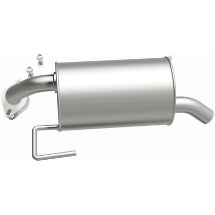 BRExhaust 2005-2009 Subaru Outback 3.0L | 2005-2009 Subaru Outback 2.5L Direct-Fit Exhaust Muffler Kit 108-0081