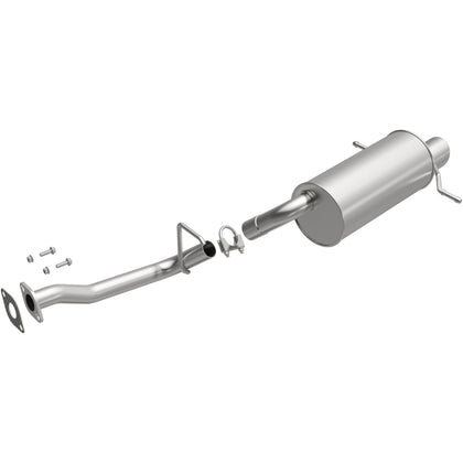 BRExhaust Direct-Fit Exhaust Muffler Kit 108-0084